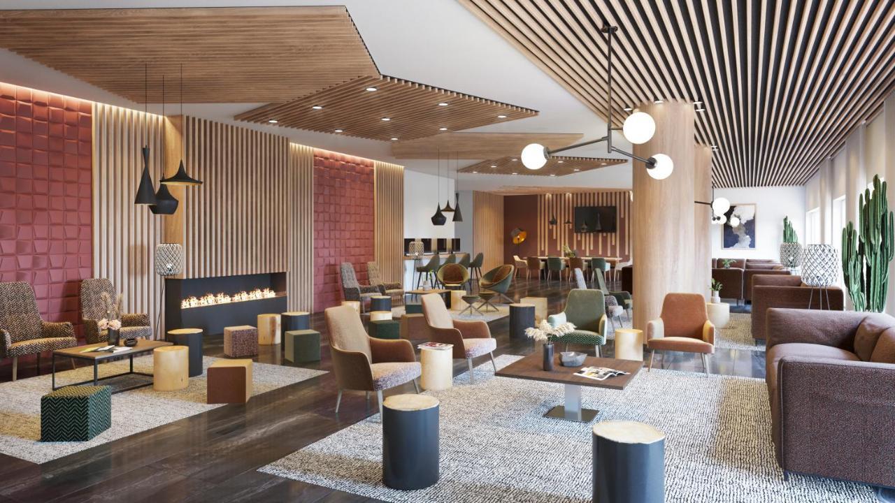 לה קורבייר Residence Club Mmv L'Etoile Des Sybelles **** מראה חיצוני תמונה