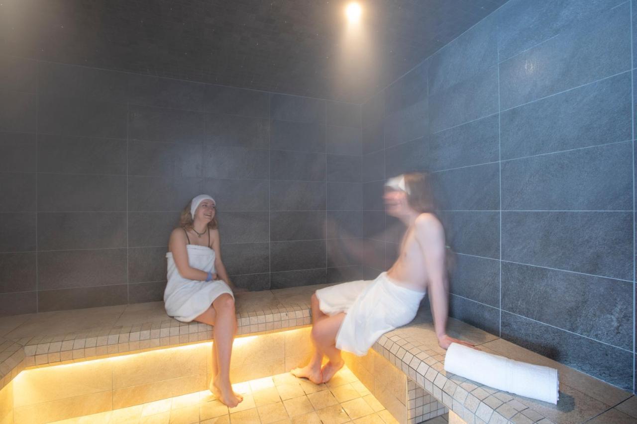 לה קורבייר Residence Club Mmv L'Etoile Des Sybelles **** מראה חיצוני תמונה